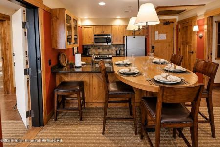 10 WARM CREEK Lane unit: 219 & 221, Victor, 아이다호 83455, 미국