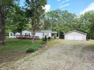 27949 County Road 275, Pittsburg, Missouri 65724, HOA KỲ