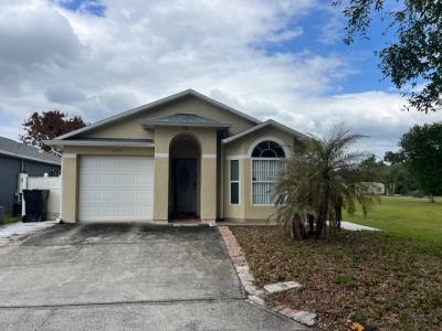 4125 HAMPSHIRE VILLAGE COURT, Orlando, Florida 32822, USA