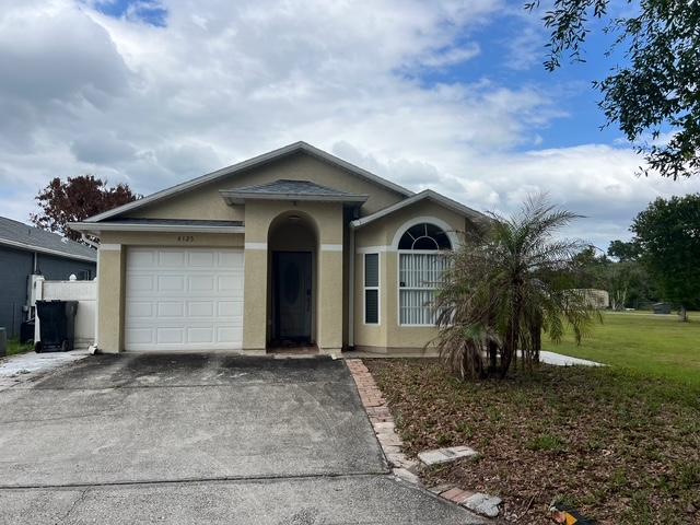 4125 HAMPSHIRE VILLAGE COURT, Orlando, Floride 32822, États-Unis