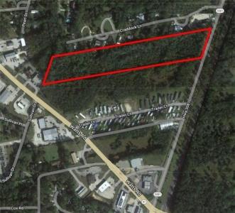 64173 HWY 3081 lot: 4, Pearl River, Louisiana 70452, USA
