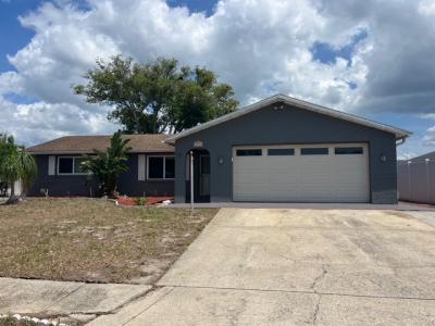 7736 WICKLOW STREET, New Port Richey, Florida 34653, USA