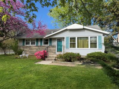 172 Bala Drive, Somers Point, New Jersey 08244, États-Unis