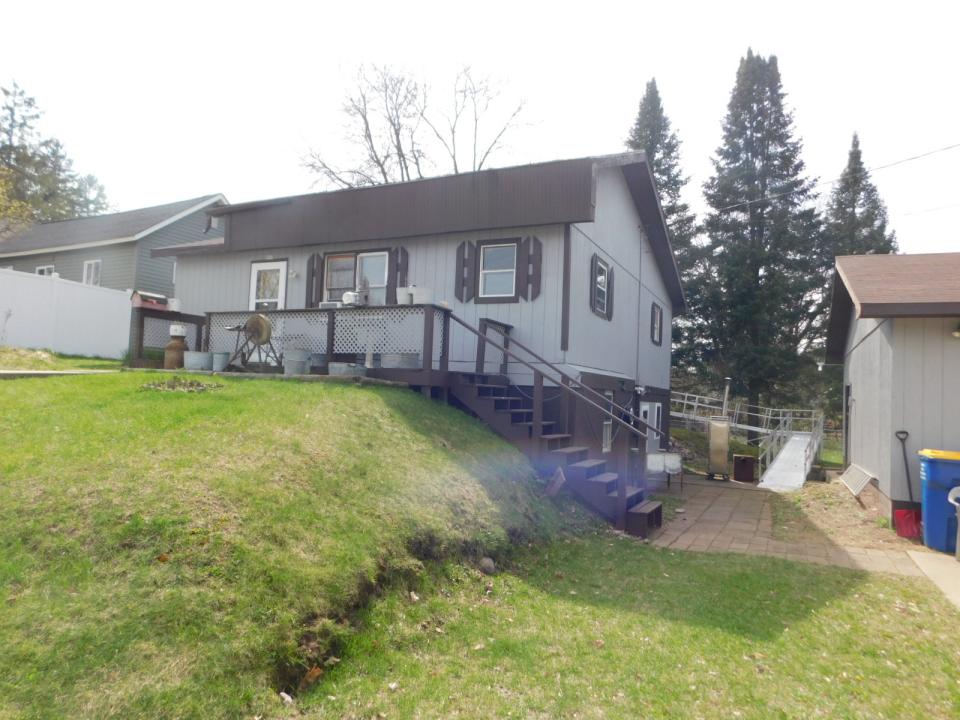 602 Douglas St., Merrill, 위스컨신 54452, 미국