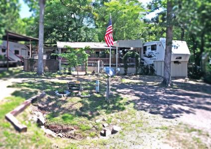 6435 N FM 17 #146 and #147, Yantis, Texas 75497, États-Unis
