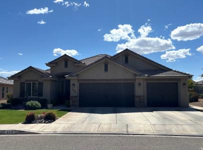 494 S. Mirage Dr., #30, Washington, Utah 84780, USA