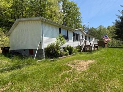 100 Litteral Fork Rd., Salyersville, Kentucky 41465, USA