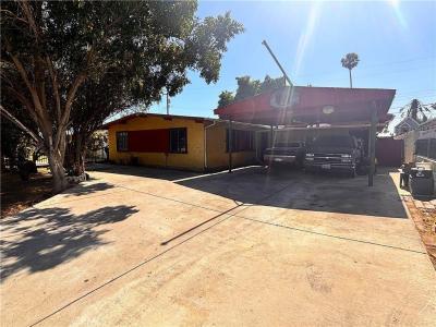 5703 N Rockvale, Azusa, California 91702, Stati Uniti