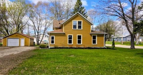 920 5th Avenue E, Alexandria, Minnesota 56308, Amerika Birleşik Devletleri