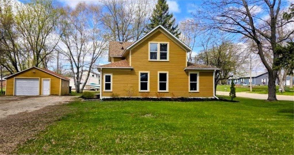 920 5th Avenue E, Alexandria, Minnesota 56308