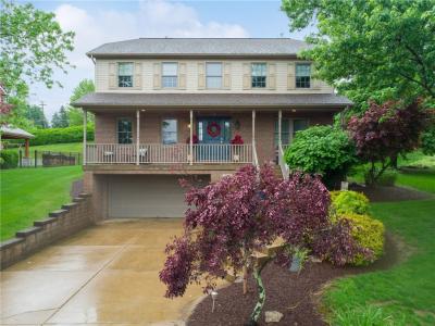 5056 Cypress Dr, Murrysville, 宾夕法尼亚州 15668, 美国