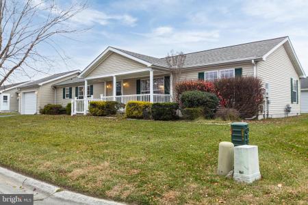 612 AUDREY DR #612, DOVER, Delaware 19901, USA