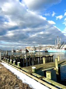 409 N Massachusets Ave, Atlantic City, New Jersey 08401, Stati Uniti
