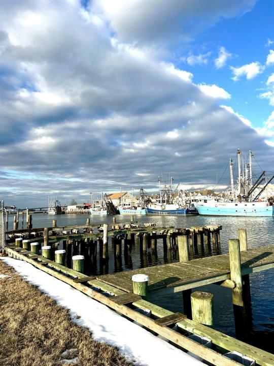 409 N Massachusets Ave, Atlantic City, New Jersey 08401, USA