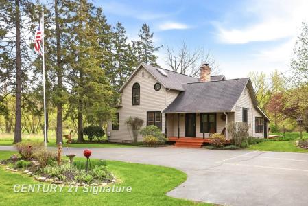 4815 N Hemlock, Hemlock, Michigan 48626, USA