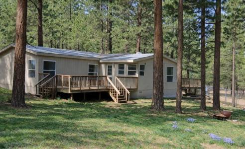 9935-9939 SIMPSON CANYON, Klamath Falls, Oregon 97601, Estados Unidos