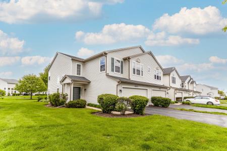 6931 Creekside Dr, Plainfield, 伊利諾州 60586, 美國
