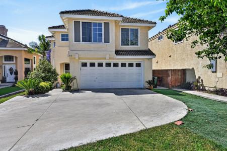 818 Amber Oaks, Pomona, California 91767, USA
