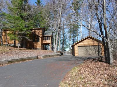 3668 Meyers Rd, Danbury, Wisconsin 54830, USA