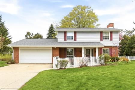 5 Mary Lane, Frankenmuth, Michigan 48734, USA