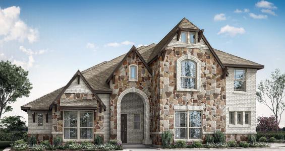 1133 Windy Vista Drive, Midlothian, Texas 76065, Estados Unidos