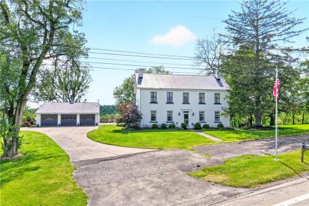 1874 E National Pike, Scenery Hill, Pennsylvania 15360, USA