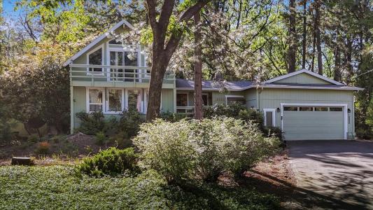 16800 Scott Way, Grass Valley, كاليفورنيا 95949, الولايات المتحدة