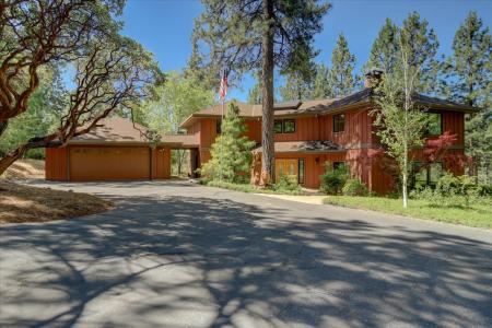16934 Indian Flat Road, Nevada City, California 95959, Estados Unidos