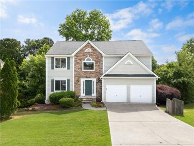 1339 Dalesford Drive, Alpharetta, Georgia 30004, Stati Uniti