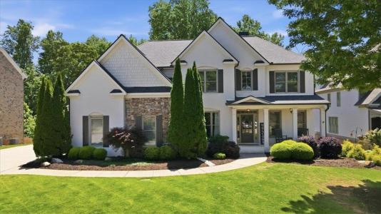 4825 Allistair Drive, Cumming, Georgia 30040, USA