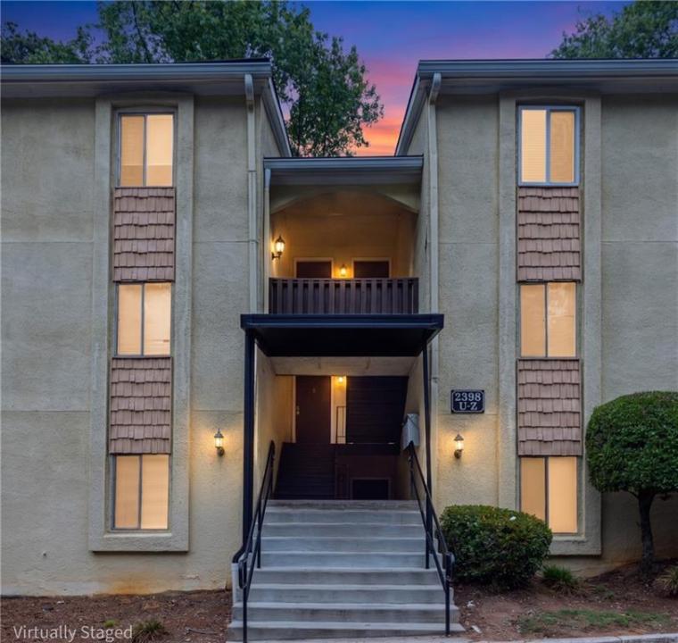 2398 Lawrenceville Highway, U, Decatur, جورجيا 30033, الولايات المتحدة
