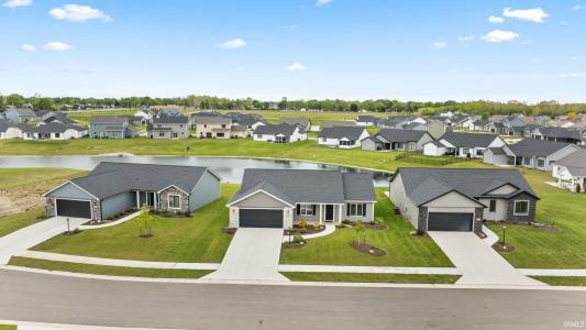 15563 Impala Drive, Huntertown, Indiana 46748, États-Unis