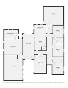 7728 Bantry Lane, Dallas, 得克萨斯州 75248, 美国