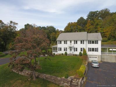124 Purchase Brook Road, Southbury, Connecticut 06488, USA