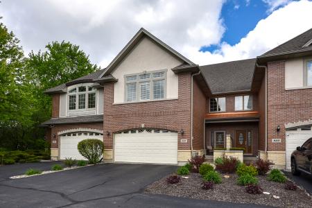 843 N Franklin Avenue, Palatine, Illinois 60067, États-Unis