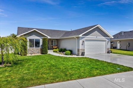 1202 Noah Dr., Rupert, איידהו 83350, ארצות הברית של אמריקה 