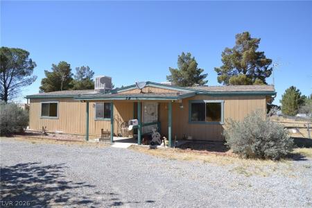 2830 W Irene Street, Pahrump, Nevada 89060, Stati Uniti