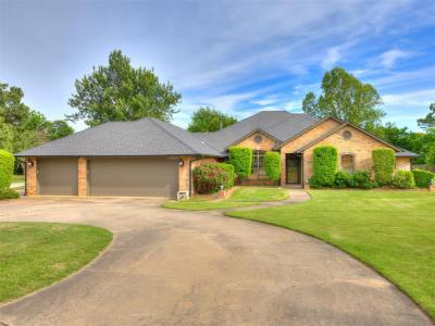 10460 SE 57th Street, Oklahoma City, Oklahoma 73150, USA