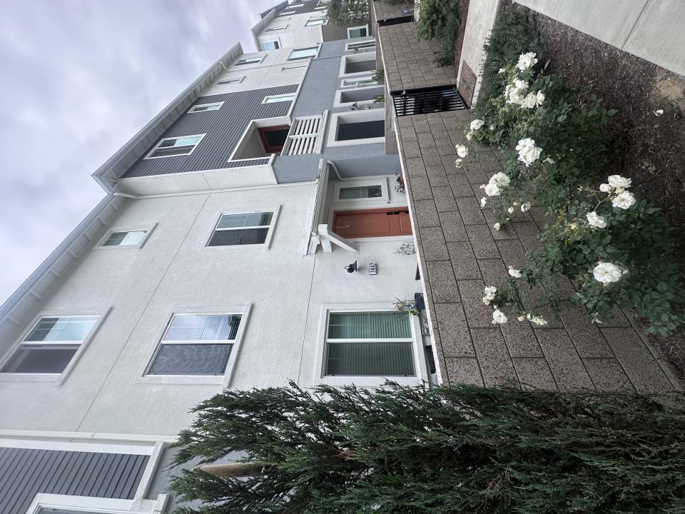 1447 Sea, San Pedro, Californie 90732, États-Unis