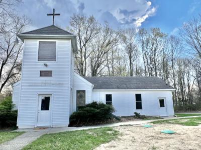 8768 Jerome Road N, Jerome, Michigan 49249, Estados Unidos