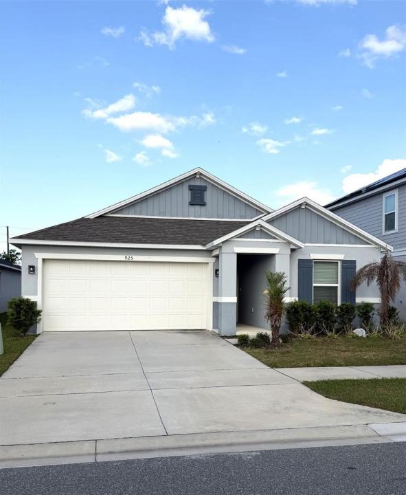 925 Overpool Avenue, DAVENPORT, Флорида 33896, Соединенные Штаты