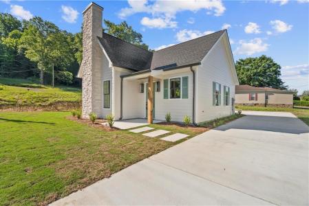55 Old Water Works Road, Calhoun, Géorgie 30701, États-Unis
