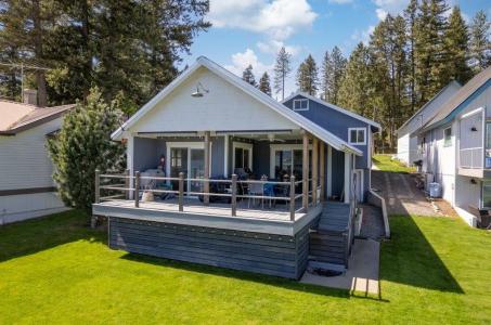 111 Terrace Ave, Newport, Washington 99156