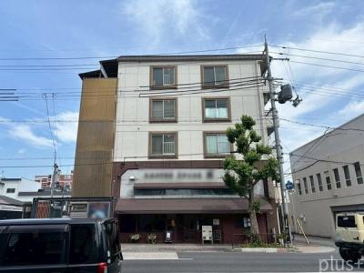 紫竹下本町, シャルマン北山堀川ハイツ, 京都市北区, Kyoto 603-8115, Japan