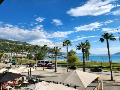 Lungomare, Vlorë, Albania
