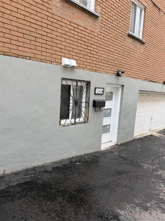 11340 Rue James-Morrice, Montréal (Ahuntsic-Cartierville), Québec H3M 2E7, Canada