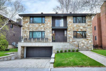 252  Crois. Netherwood, Hampstead, Quebec H3X 3X3, Canada