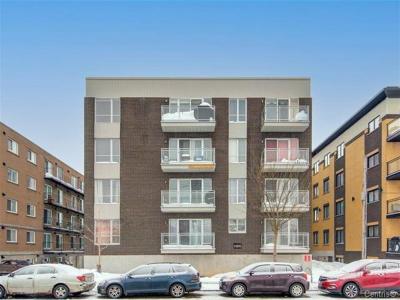 11895 Rue Lachapelle, Montréal (Ahuntsic-Cartierville), Quebec H4J 2M2, Canada