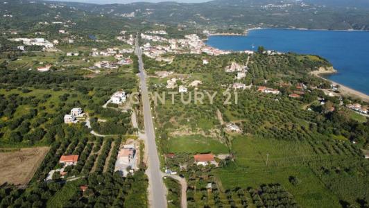 Methoni, Messinia, Greece