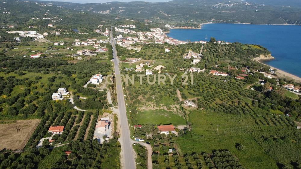 Methoni, Messinia, יוון